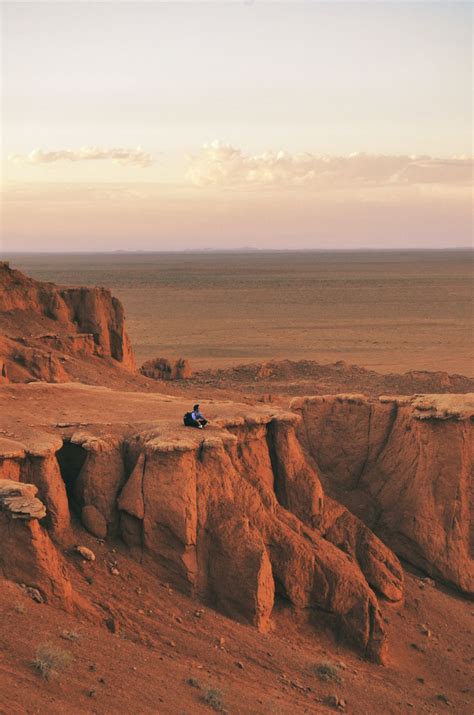 Mongolia Photography Tour Guide - Escape To Mongolia