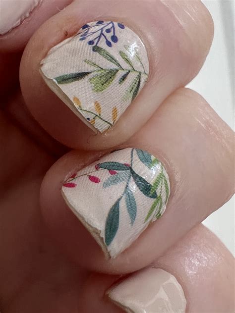 Color Street vs. Lily & Fox – Serendipities and Sparkle by SarahLou