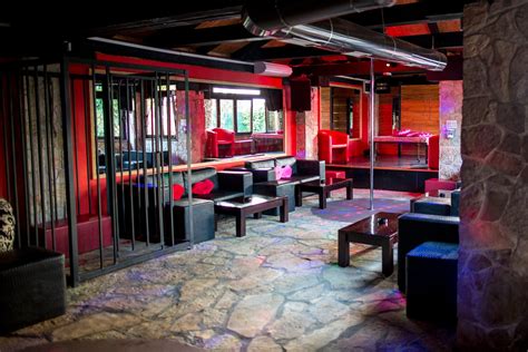 Gallery - Anaconda Club Rovinj