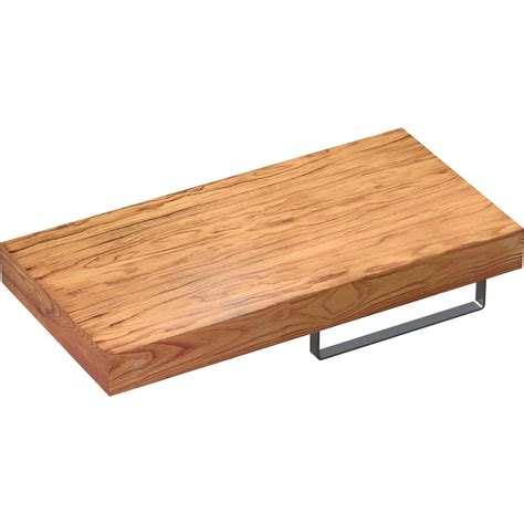 Влагостойкая столешница для ванной комнаты Wellsee Genuine Tree в ...