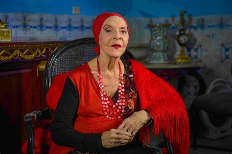 Muere Alicia Alonso, leyenda del ballet de Cuba y el mundo - El Nuevo Día