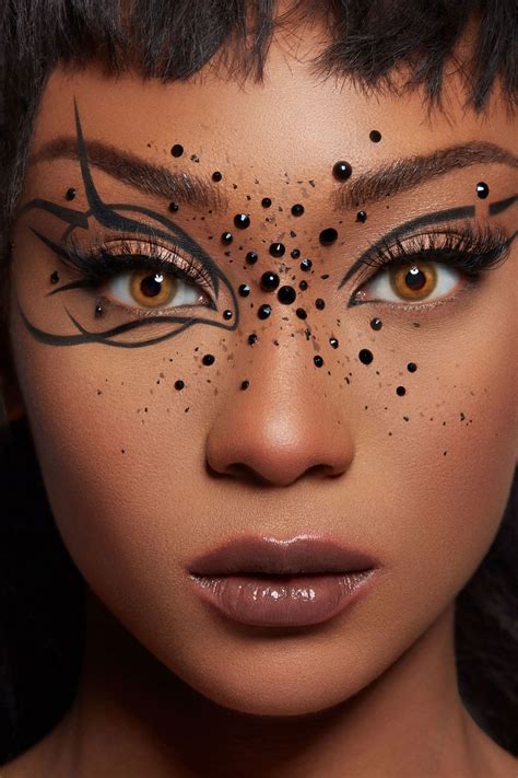 Beauty by NYC fashion photographer Eric Hason collaborating with model
