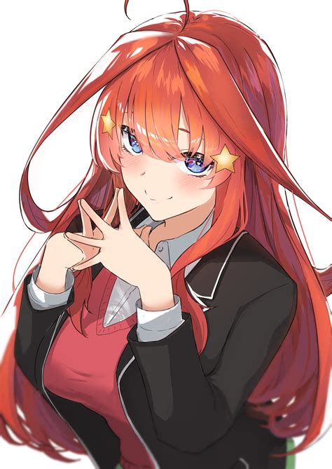 Itsuki ♥️ : r/ItsukiClassroom