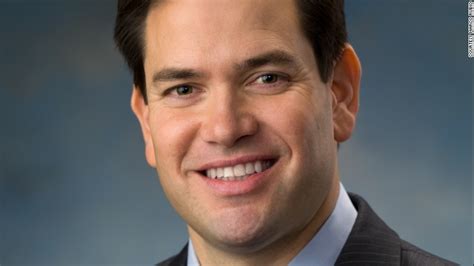 rubio   big money consortium news