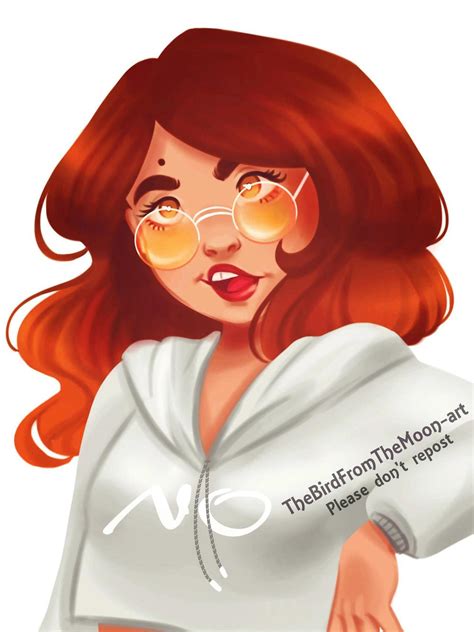 TheBirdFromTheMoon-Art — Quick Alya painting because i love her