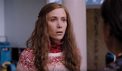 whered   bernadette trailer    mess