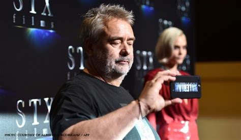 rape inquiry dropped  film mogul luc besson abogado