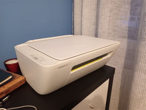 HP DeskJet 2130