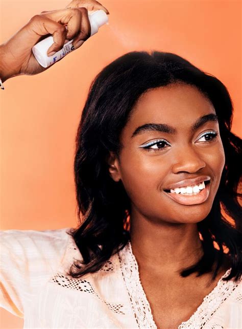 12 SPF Hair Products