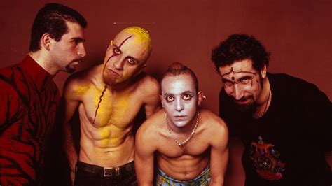 System Of A Down Are As Mad As Hell And Are Not Going To Take It ...
