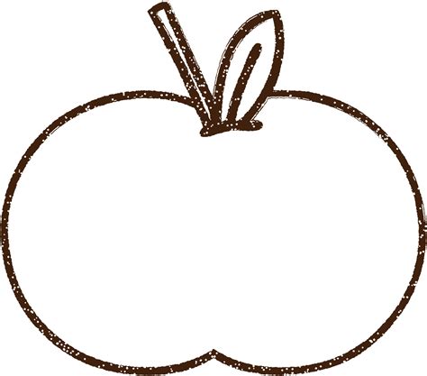 Fruit Charcoal Drawing 9592232 Vector Art at Vecteezy
