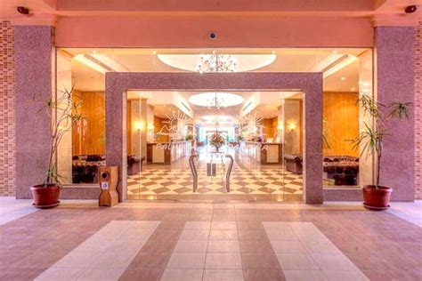 Kefi Palmera Beach Resort El Sokhna - Family Only, Ain Sokhna (updated ...