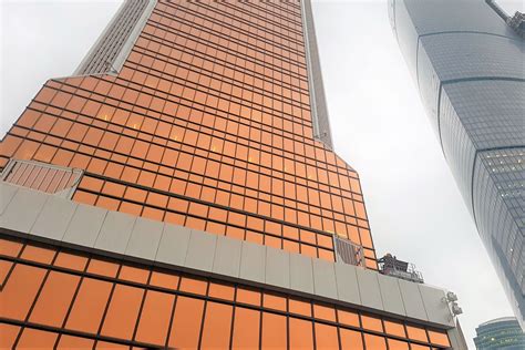 Башня меркурий москва сити - 90 фото