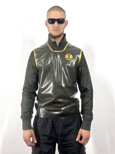 sleeveless berlin bouncer heavytool gear