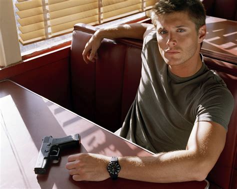 354 Free Jensen Ackles music playlists | 8tracks radio