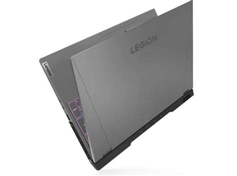 Lenovo Legion 7 16ARHA7 16" (Ryzen 7-6800H/16GB/1TB SSD/Radeon RX 6700M ...