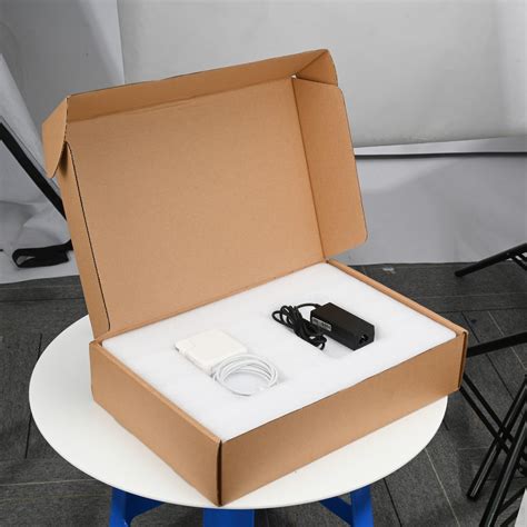 Laptop shipping box shortages causing delays for remote workers