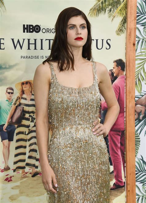 Jul 07 | HBO Limited Series 'The White Lotus' Los Angeles Premiere