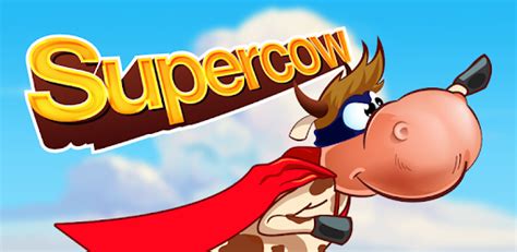 Supercow Lite APK Download For Free