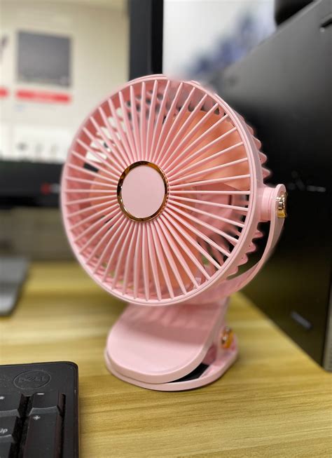 PORTABLE FAN – Value Passion