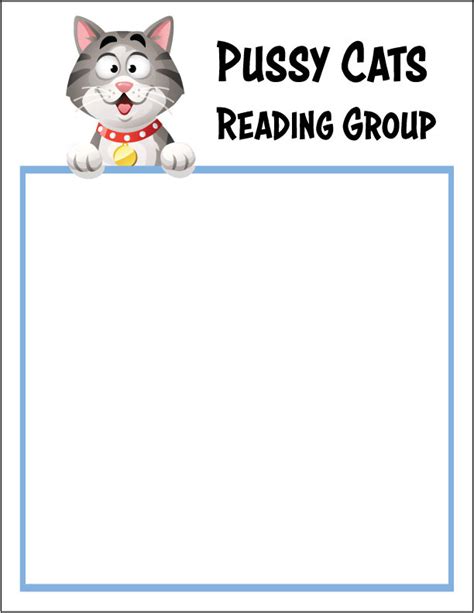 reading groups chart pussy cats studyladder interactive learning games