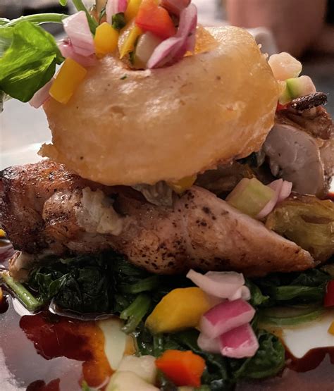 Extra Virgin Restaurant