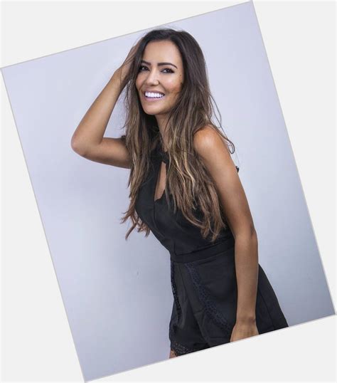 Luciana Andrade | Official Site for Woman Crush Wednesday #WCW