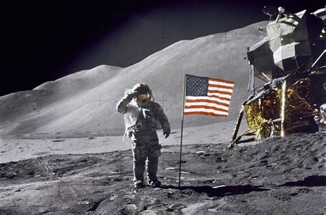 Moon Landing Wallpapers - Wallpaper Cave