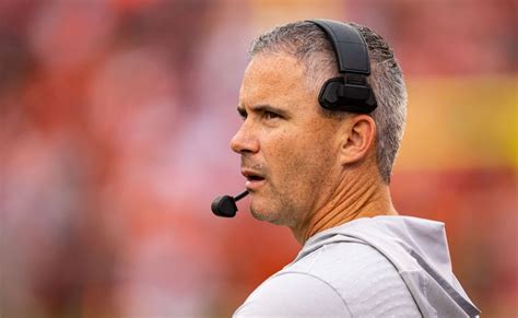 Mike Norvell comments on the importance of recruiting at Florida State ...