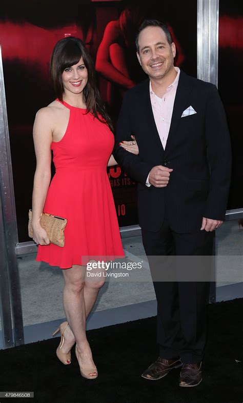 Katie Featherston Legs Katie Featherston — The Movie Database (TMDB)