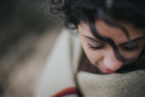 Naeema | A cold day in the heath. A shooting for www.chrisan… | Flickr