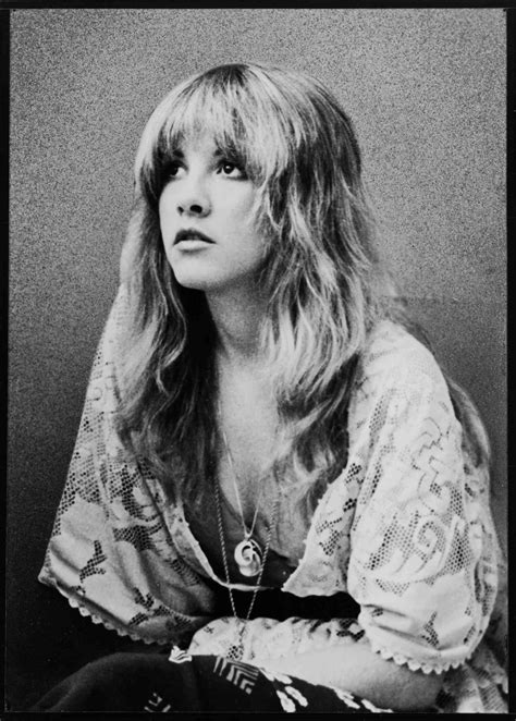 9 Pieces That Define Stevie Nicks's Iconic Style