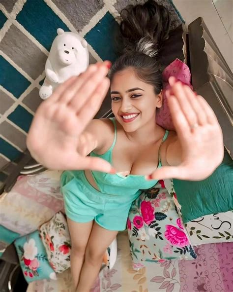 Isha Aivarya - Isha Aivarya added a new photo.