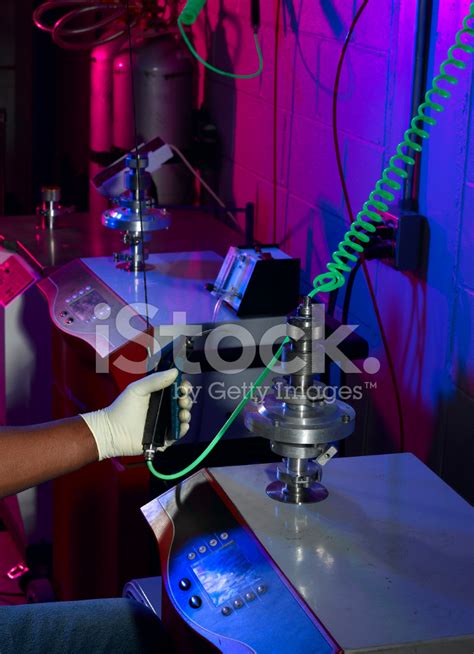 Industrial Testing Stock Photo | Royalty-Free | FreeImages