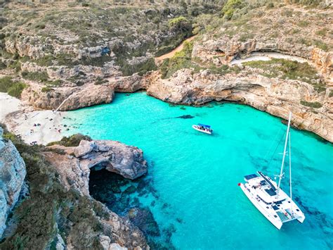Mallorca - die schönsten Orte & Städte für einen Tagesausflug (mit