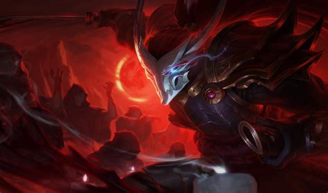 Best Yasuo Skins - Ranked from the Worst to The Best - LeagueFeed