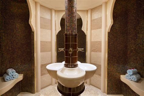 Spa Memberships | Djibouti Palace Kempinski