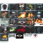 hardcore gabber cds  rigeshop