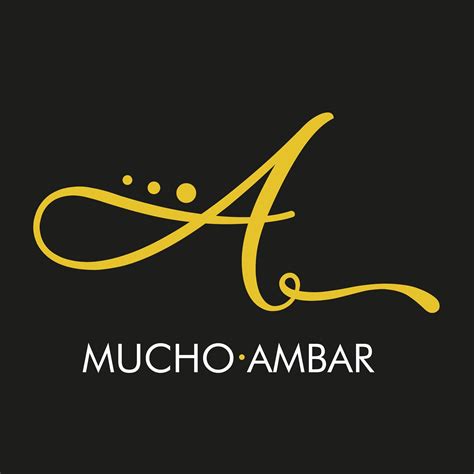 Mucho AMBAR - Encontrá la paz y la armonía con esta combinación! A las