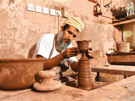 Preserving Omani culture, identity important priority