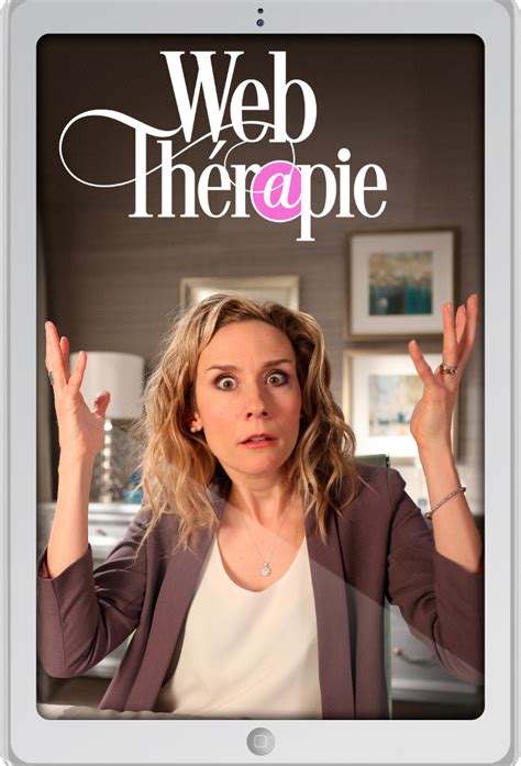 Web Therapy | TV Time