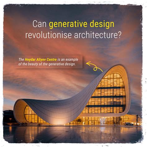 Generative Design in Architecture - OmDayal Group of Institutions