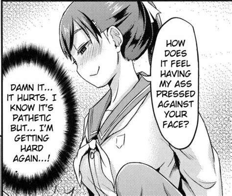 Ass Pressed | Hentai Quotes | Know Your Meme