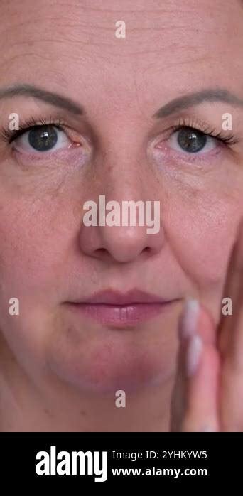 woman rubbing hands waiting moment hand massage warming rubbing