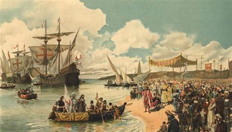 Expansao Maritima Portuguesa - Expansão marítima portuguesa - O que foi, resumo, principais viagens