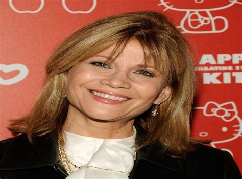 Markie Post death: Night Court actress dies at 70 | The Independent