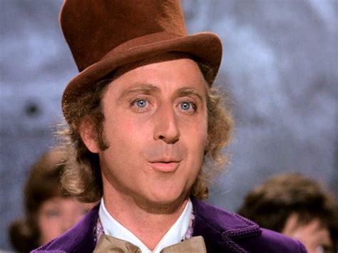 Willy Wonka and the Chocolate Factory - Willy Wonka & The Chocolate ...