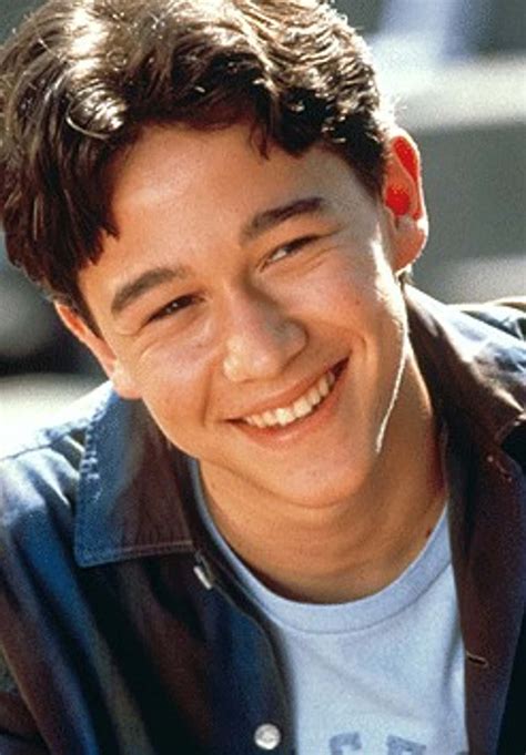 30 Photos of Joseph Gordon-Levitt When He Was Young