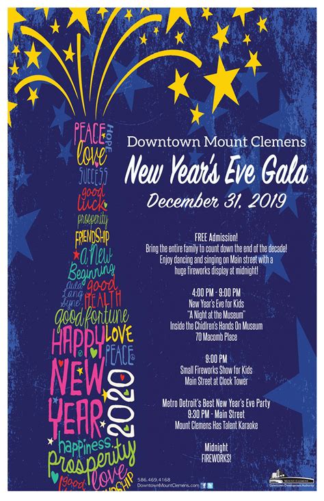 Mount Clemens - December 30, 2019 - Local Business News