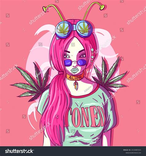 1,085 Stoner Stock Vectors, Images & Vector Art | Shutterstock